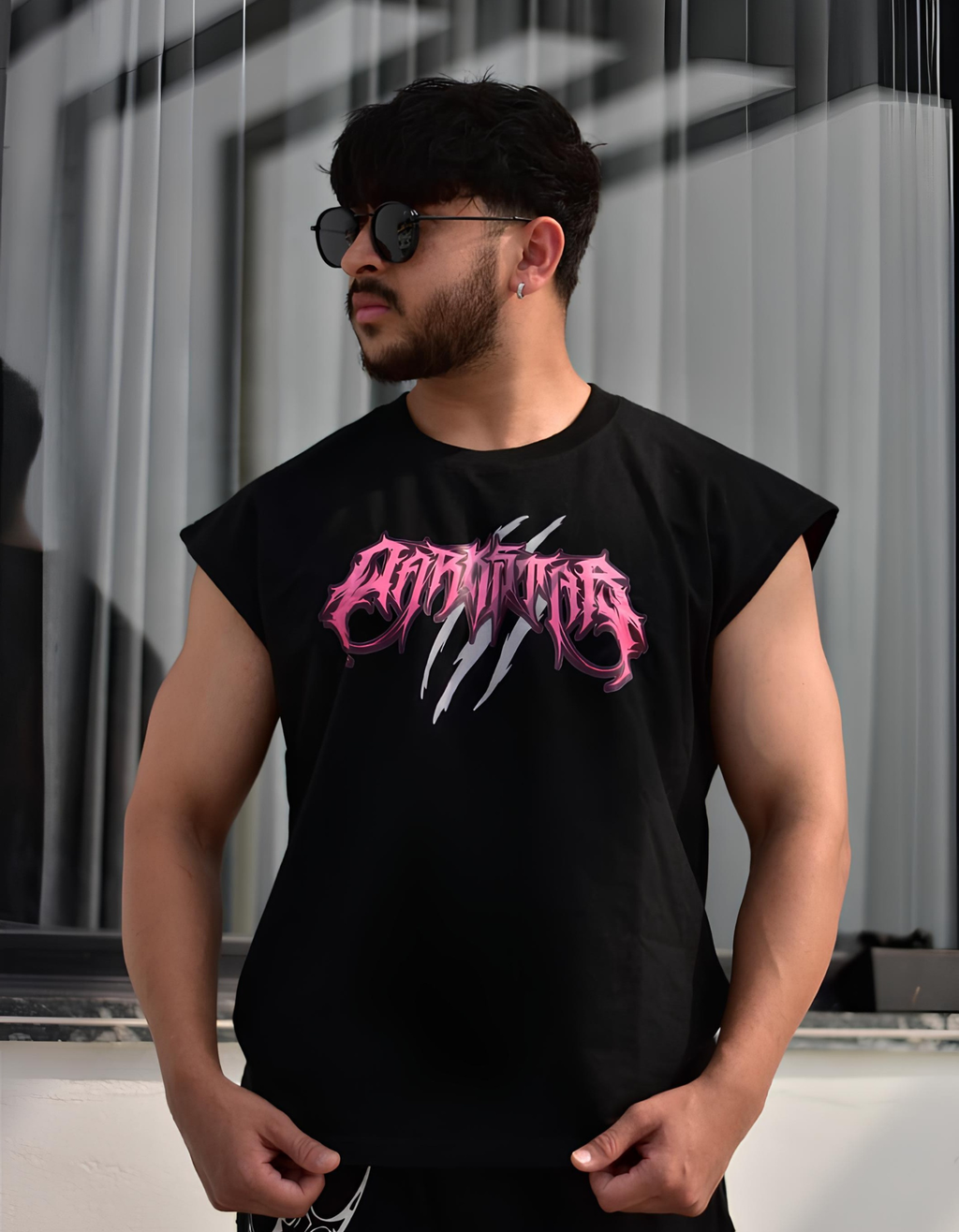 Design Vest