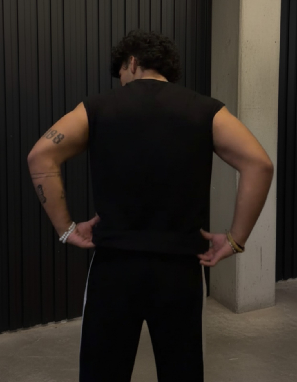 Just Vest