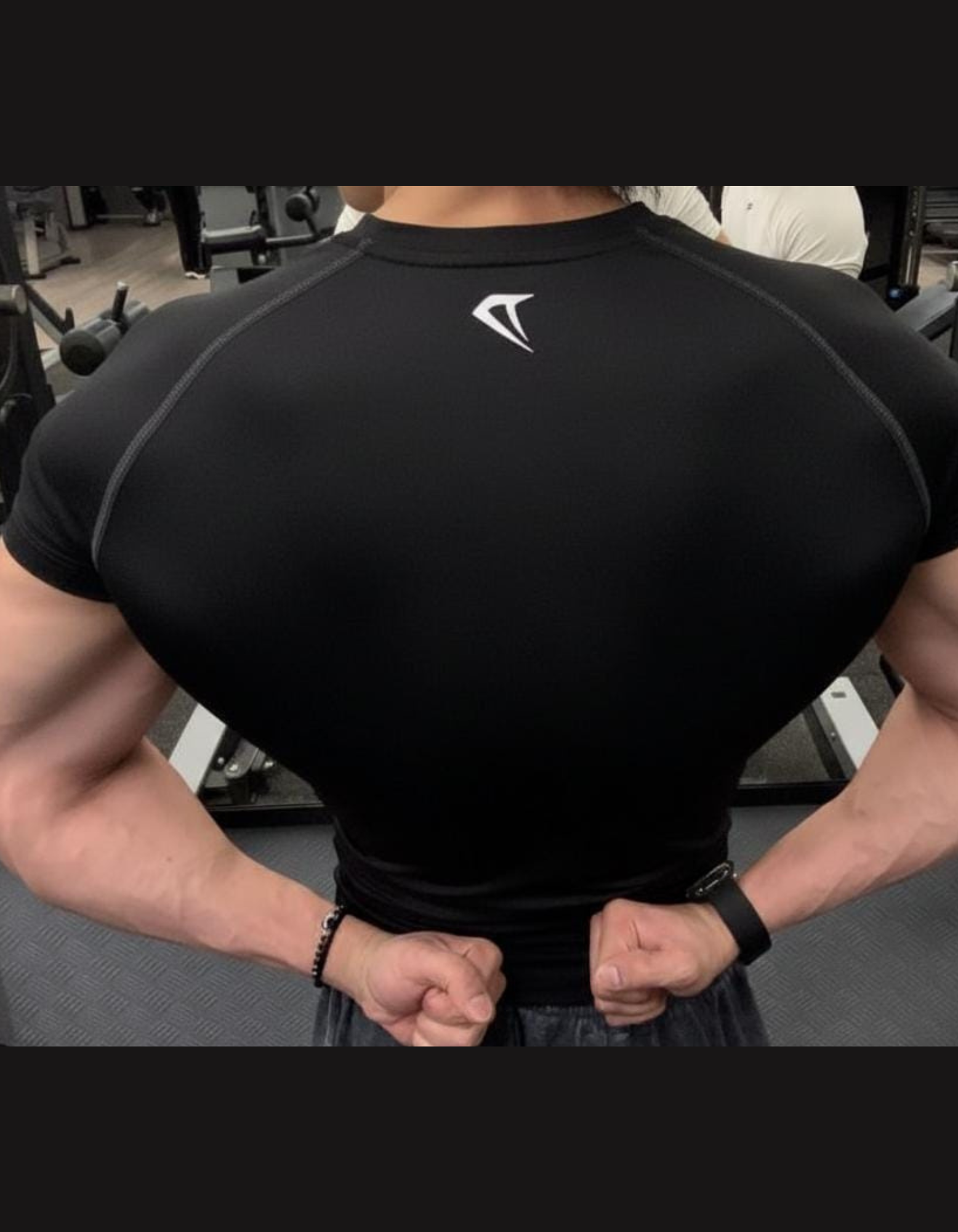 Gym Compression