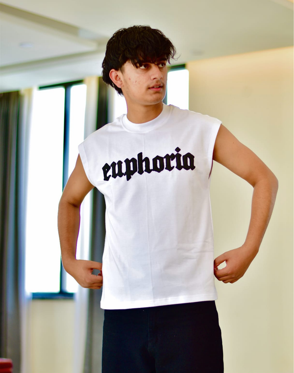 Gym Vest