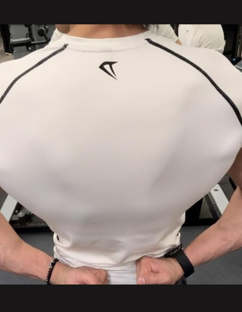 Gym Compression