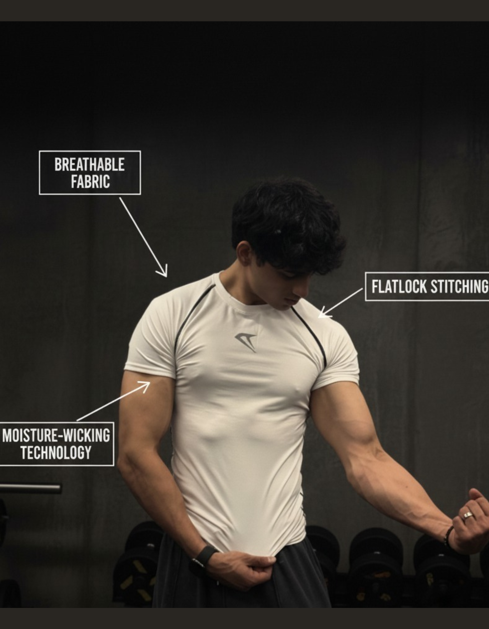 Gym Compression