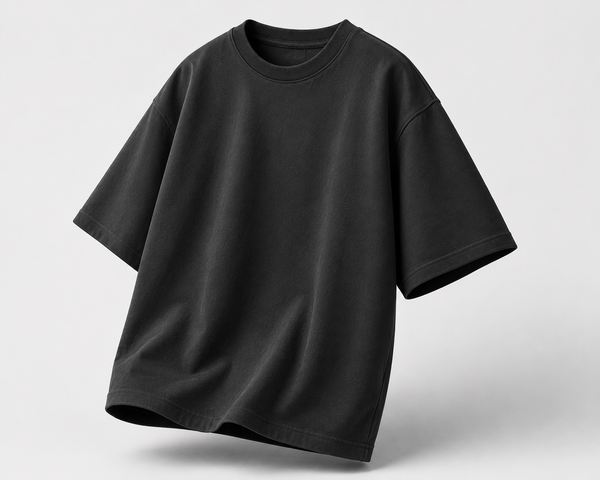 Oversize Tees