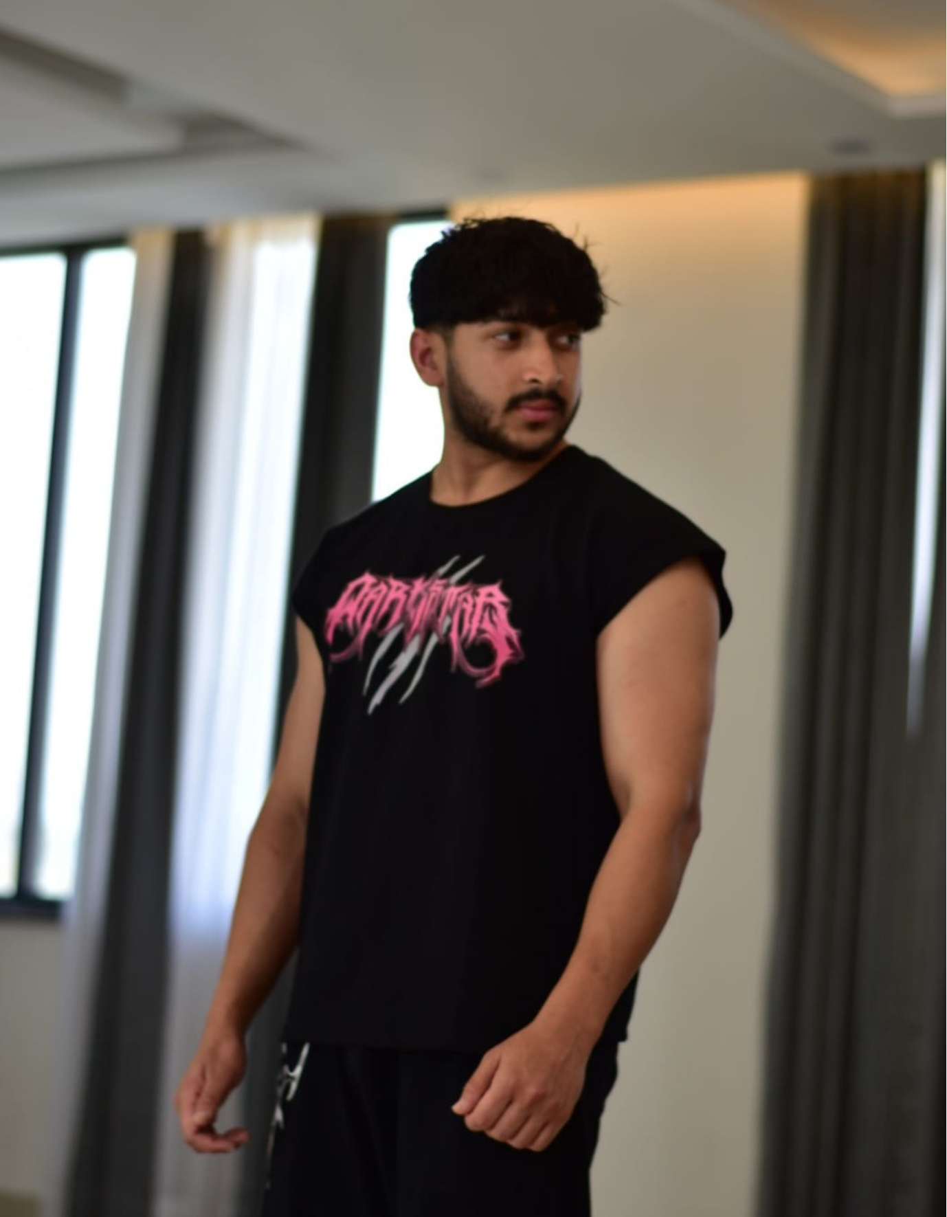 Design Vest