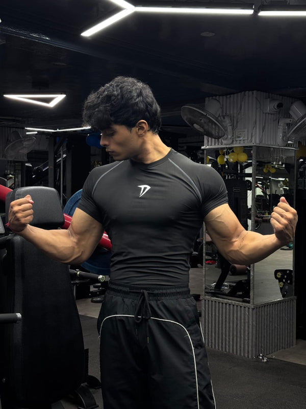 Compression Gym