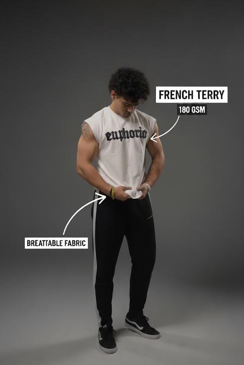 Gym Vest