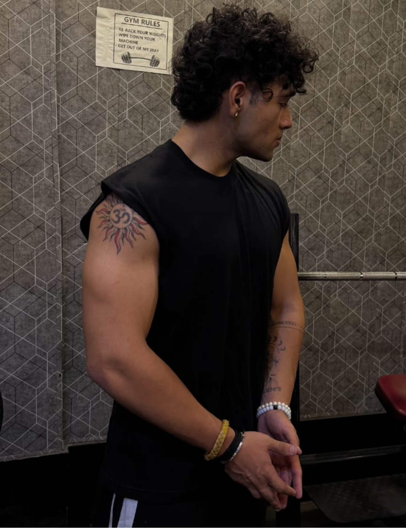 Just Vest